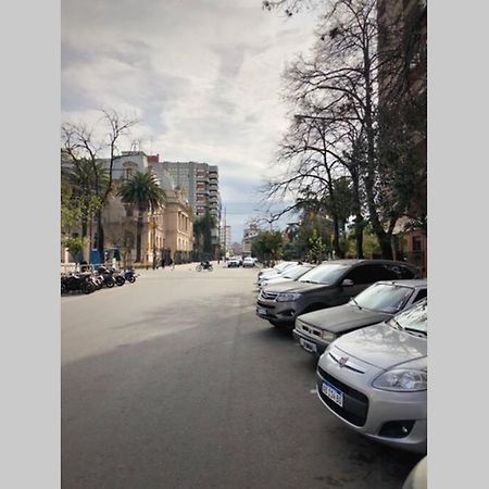 Appartamento Departamento Céntrico a metros de Plaza Belgrano San Salvador de Jujuy Esterno foto