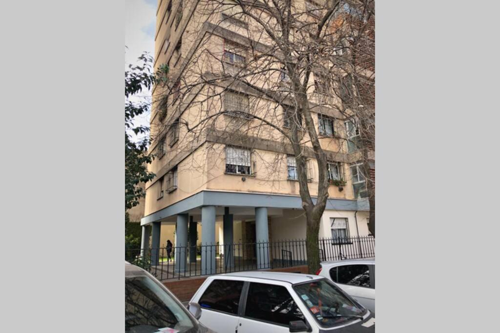 Appartamento Departamento Céntrico a metros de Plaza Belgrano San Salvador de Jujuy Esterno foto