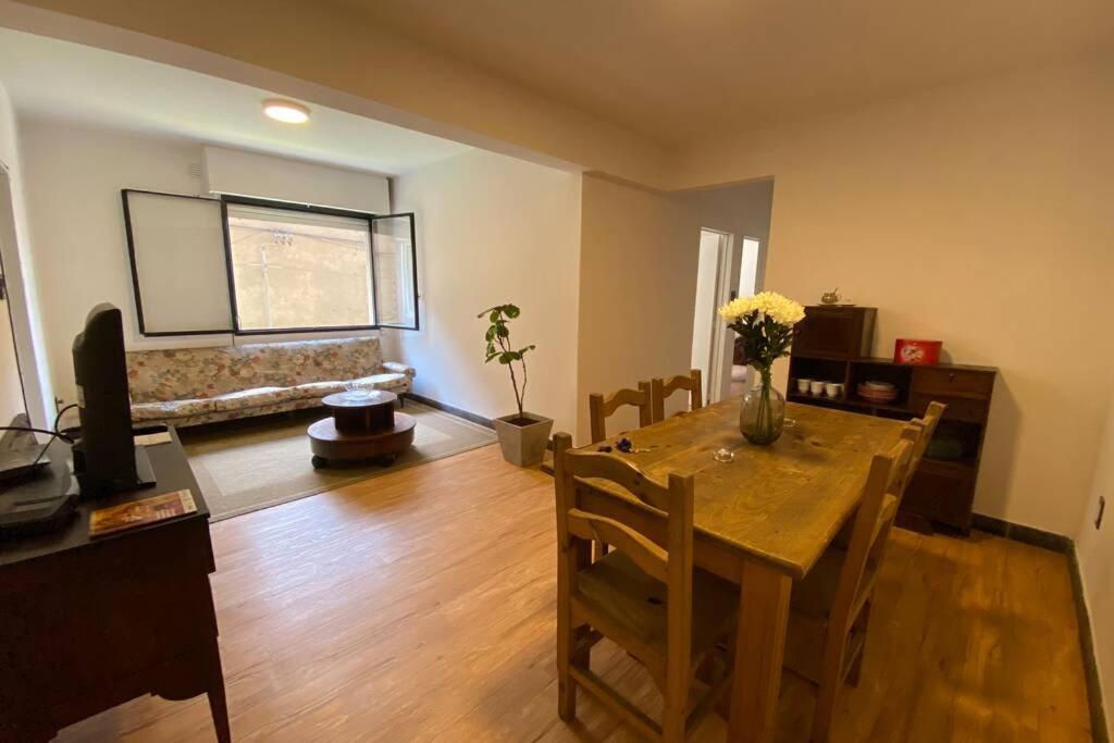 Appartamento Departamento Céntrico a metros de Plaza Belgrano San Salvador de Jujuy Esterno foto