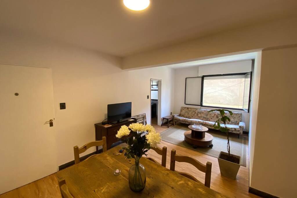 Appartamento Departamento Céntrico a metros de Plaza Belgrano San Salvador de Jujuy Esterno foto
