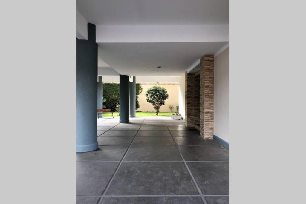Appartamento Departamento Céntrico a metros de Plaza Belgrano San Salvador de Jujuy Esterno foto