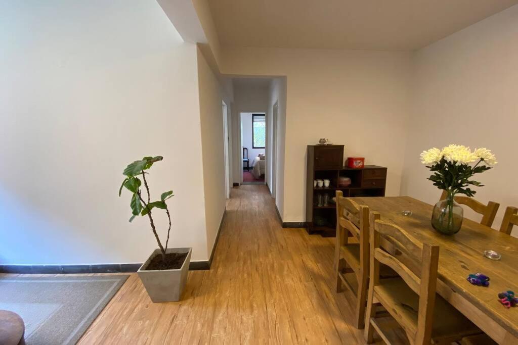 Appartamento Departamento Céntrico a metros de Plaza Belgrano San Salvador de Jujuy Esterno foto